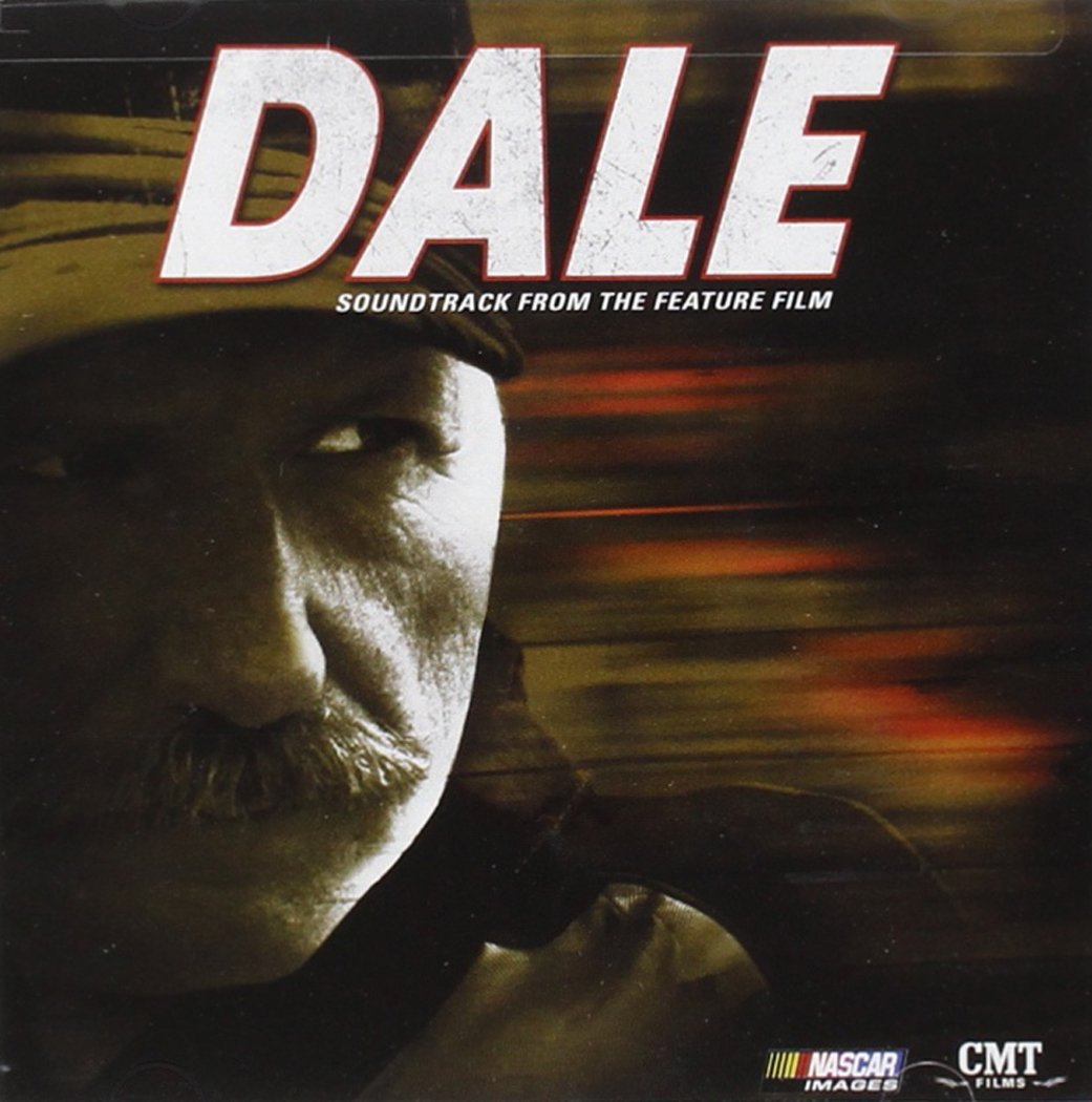 Dale - Soundtrack from the Feature Film - Soundtrack (CD)