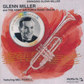 Glenn Miller And The Army Air Force Band - Swinging Glenn Miller (CD)