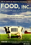 Food, Inc. (DVD)