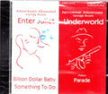 Morton Gould / Jerome Moross / Helene Williams / Sheila Wormer / Craig Mason / Robert McCormick / Aldyn McKean / Leonard Lehrman - Broadway Dreams: Billion Dollar Baby / Enter Juliet / Something to Do / Parade / Underworld (CD)