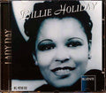 Billie Holiday - lady day (CD)