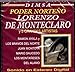 Lorenzo De Monteclaro - Lorenzo De Monteclaro y 5 Grandes Artistas (CD)