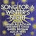 Song for a Winter's Night (CD)