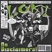 Loki - No Disclaimers (CD)