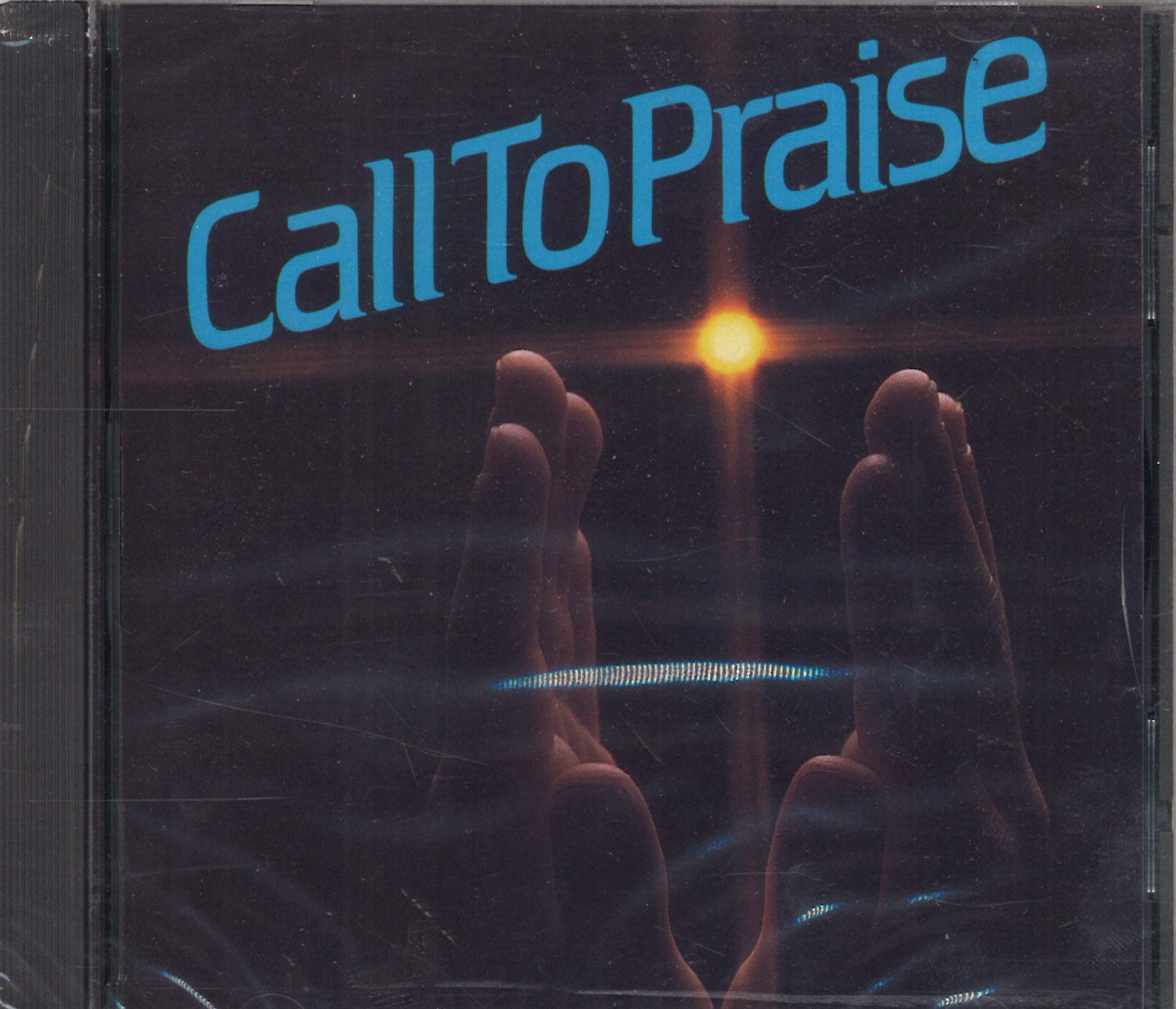 Call to Praise (CD)