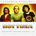 Hot Tuna - Extended Versions: Hot Tuna (CD)