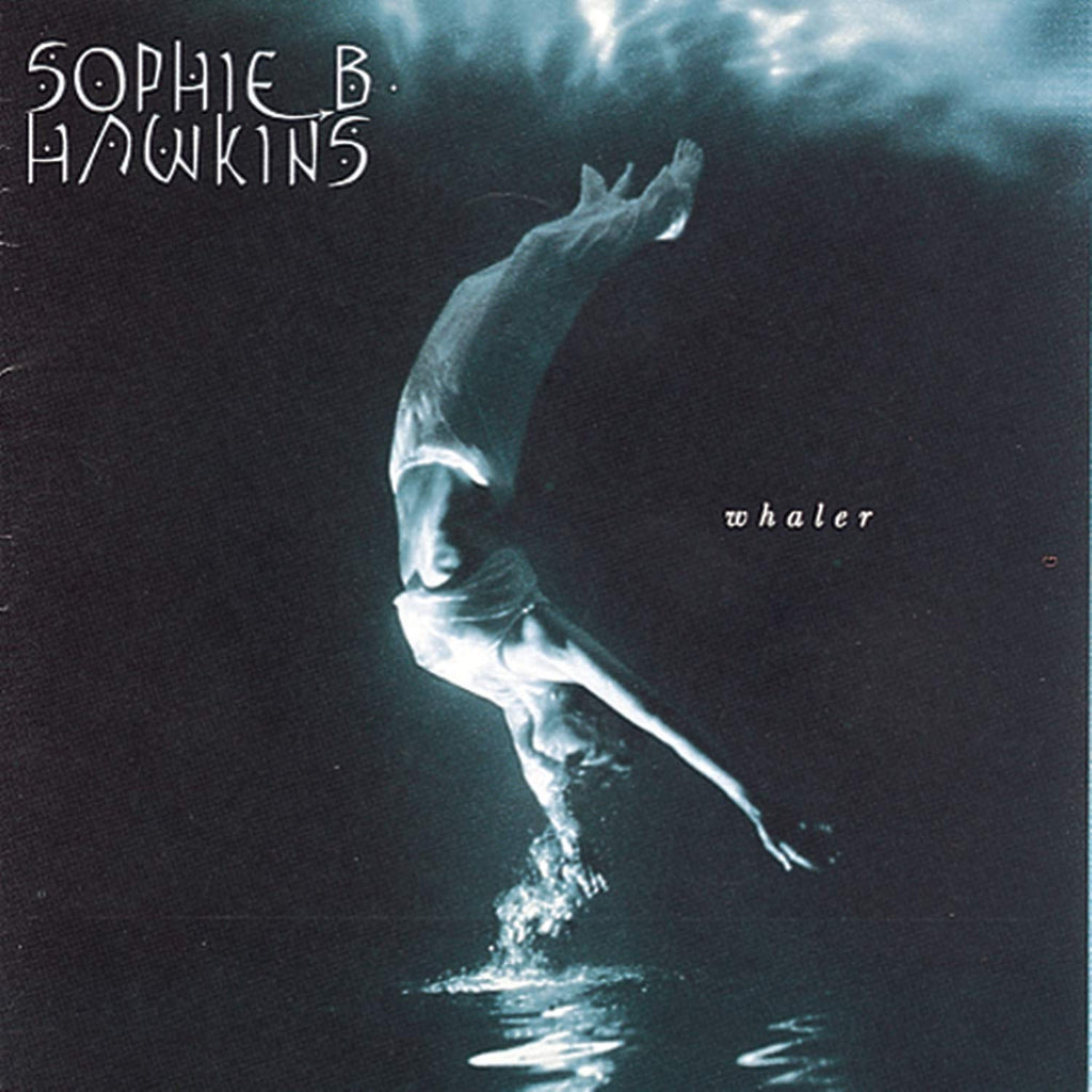 Sophie B. Hawkins - Whaler (CD)