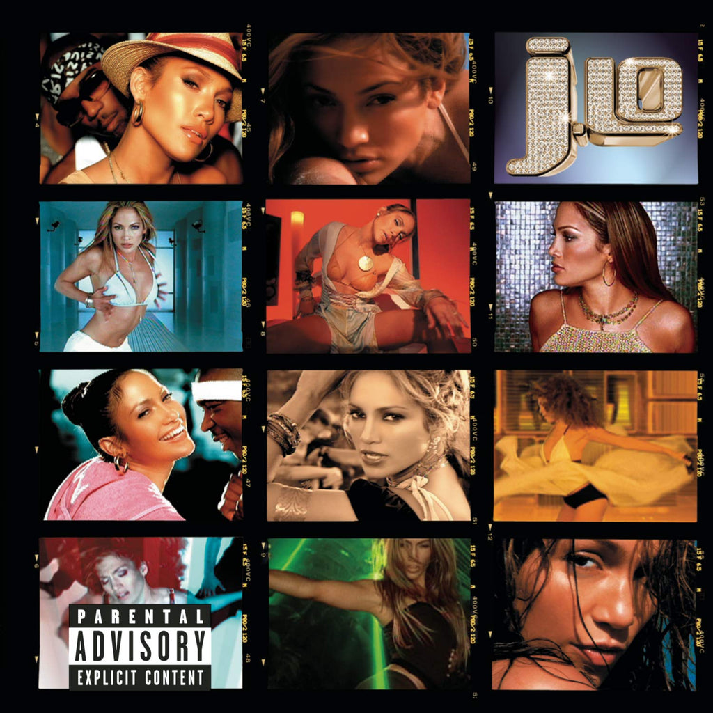Jennifer Lopez - J to tha L-O! The Remixes (CD)