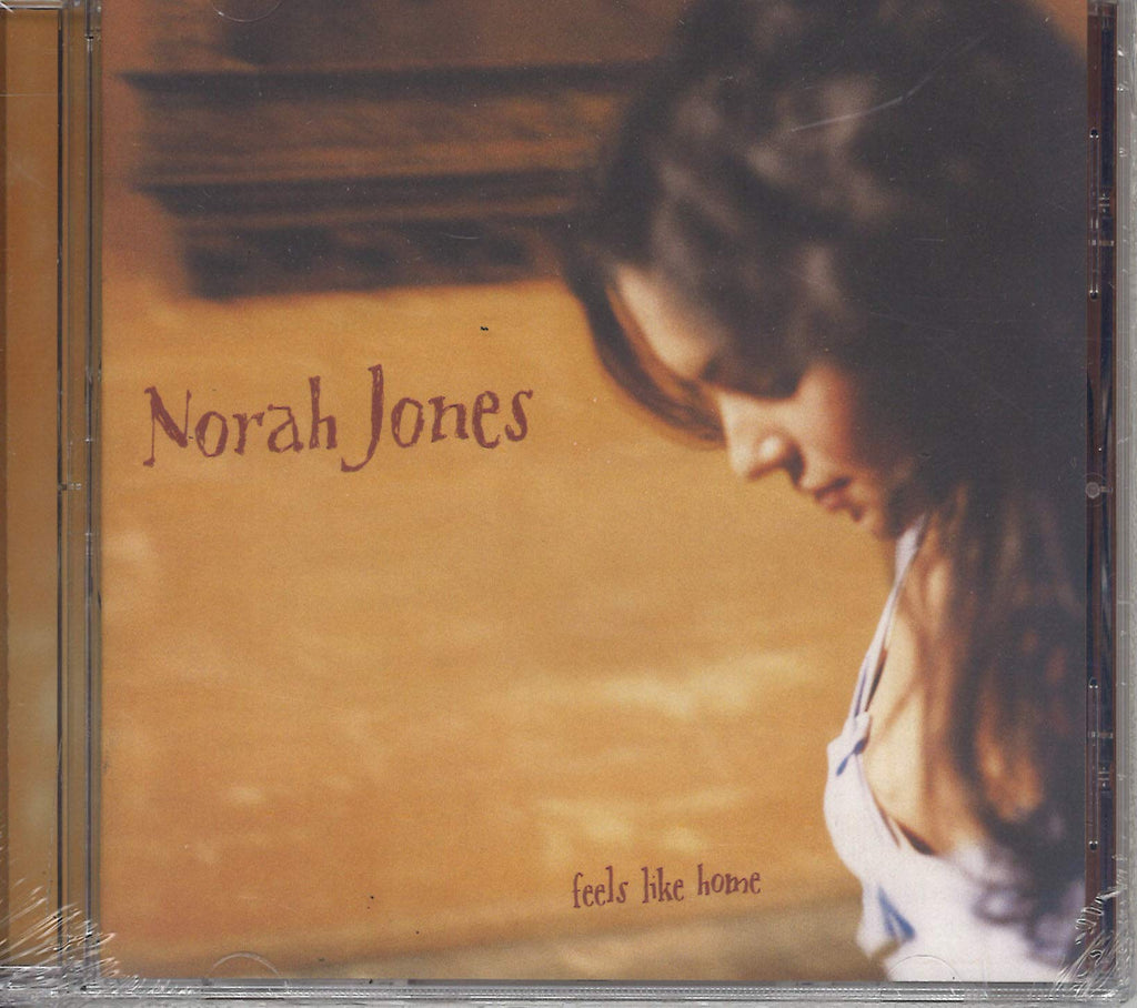 Norah Jones - Charleston SC 1966 (CD)