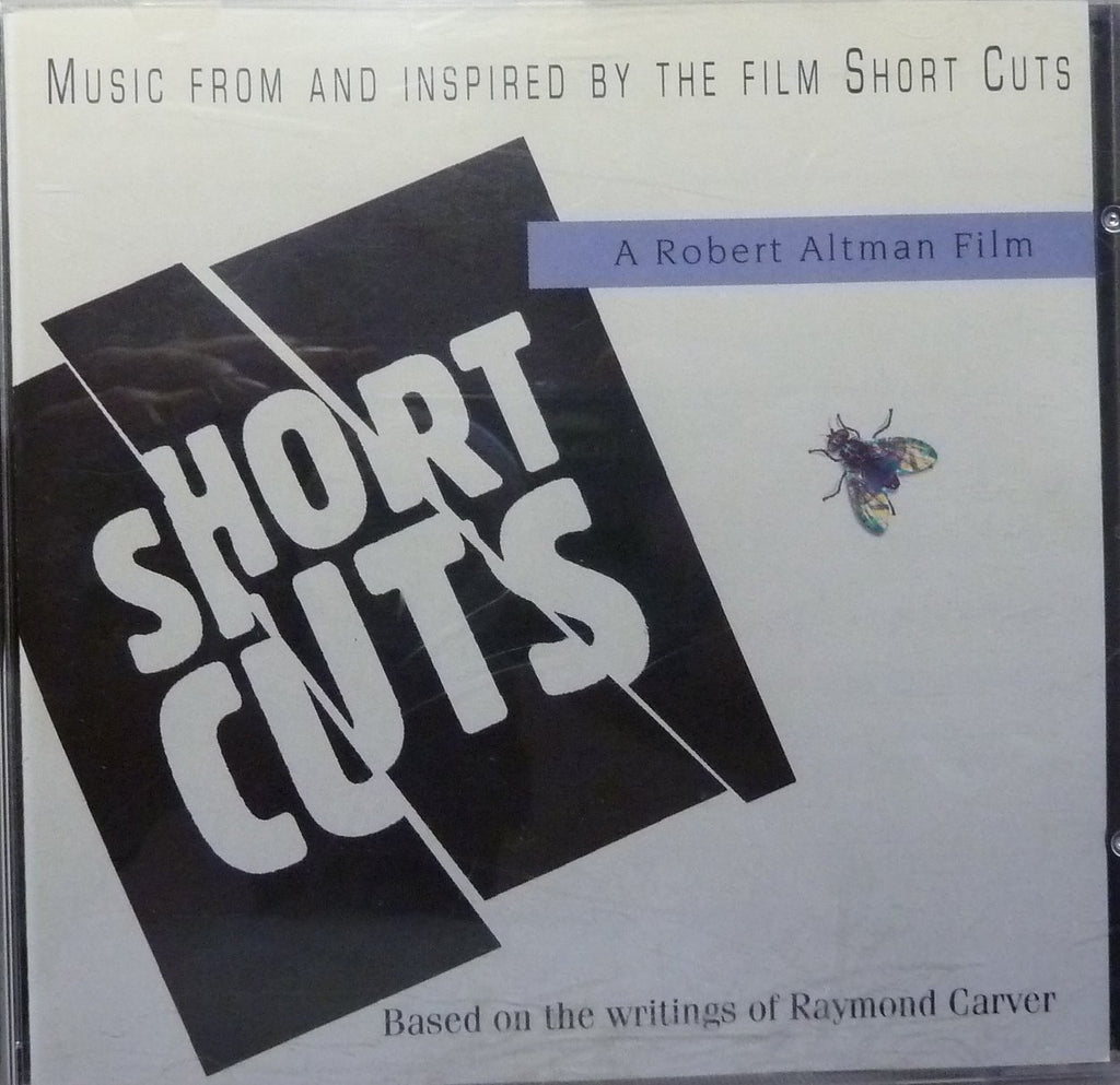 Short Cuts (CD)