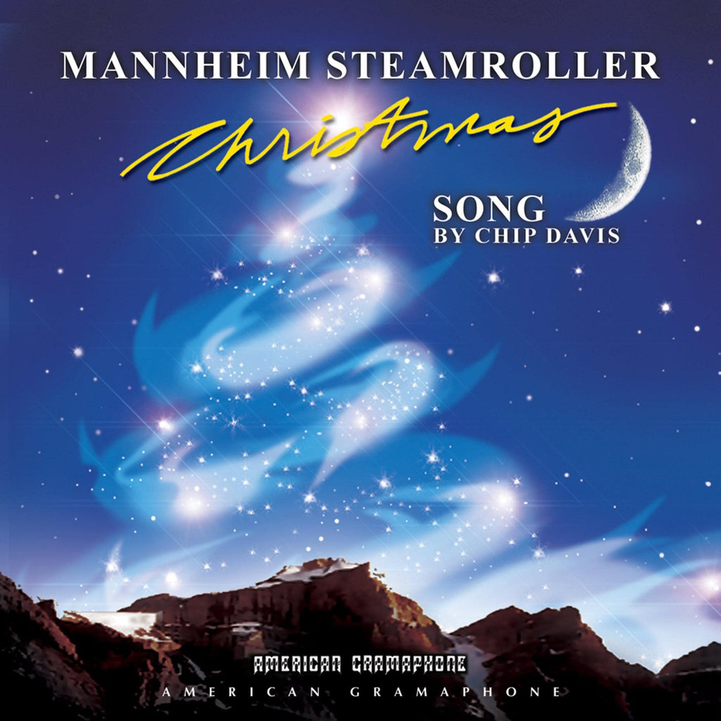 Mannheim Steamroller / Chip Davis - Christmas Song (CD)