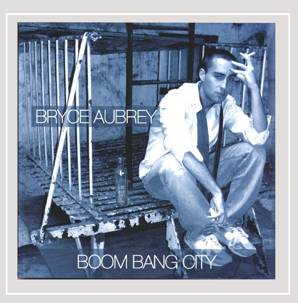 Boom Bang City (CD)