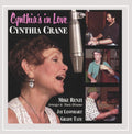 Cynthia Crane - Cynthias in Love (CD)