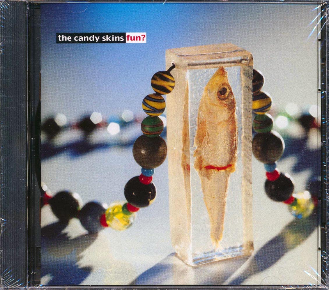 The Candyskins - Fun (CD)