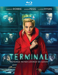 TERMINAL (Blu-ray)
