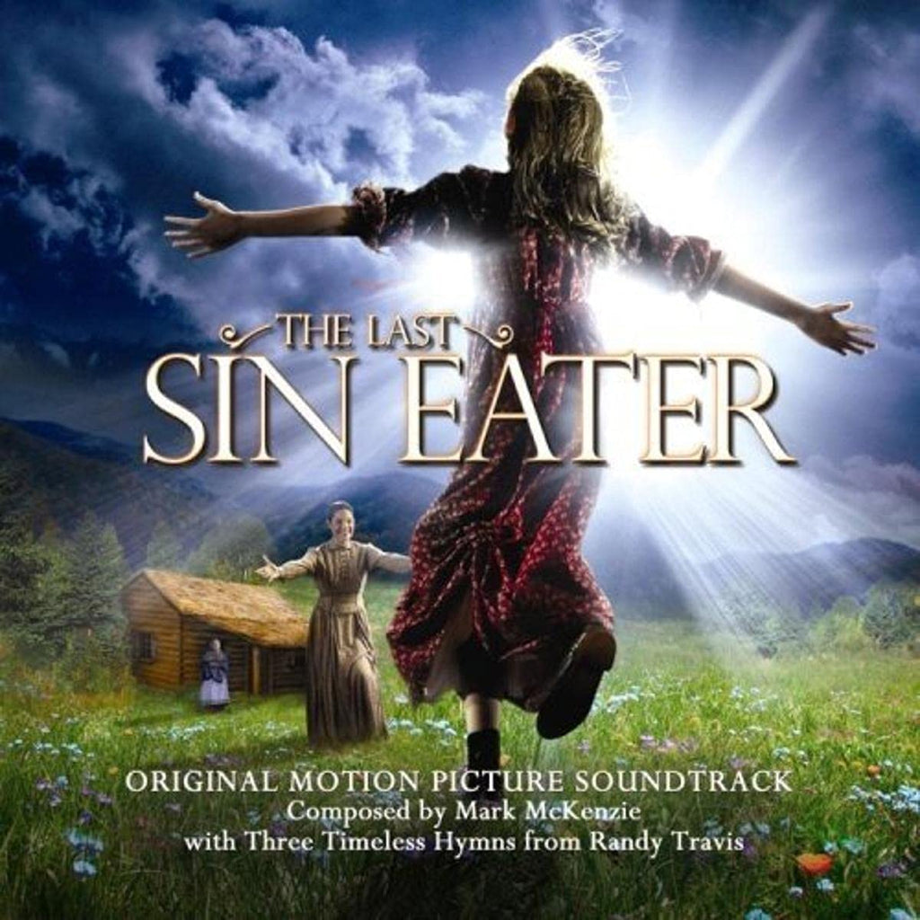 Last Sin Eater () - Soundtrack (CD)