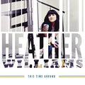 Heather Williams - This Time Around (CD)