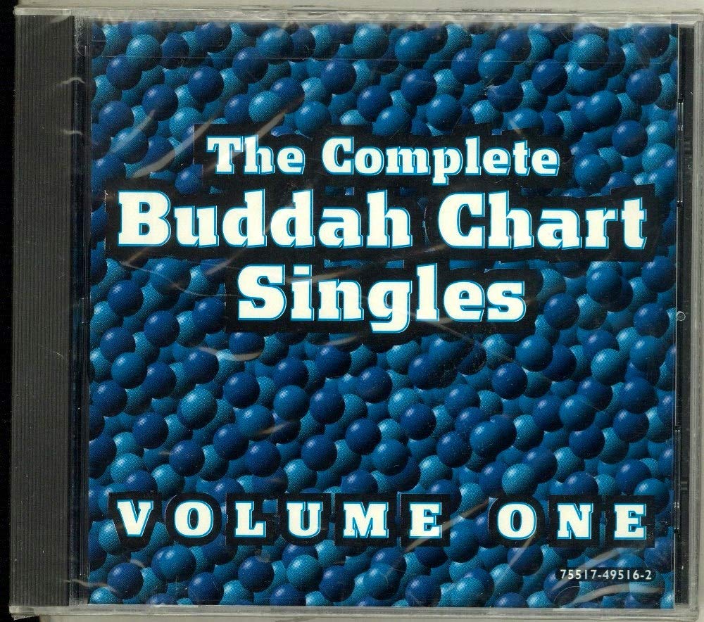 The Complete Buddah Chart Singles - Volume One (CD)