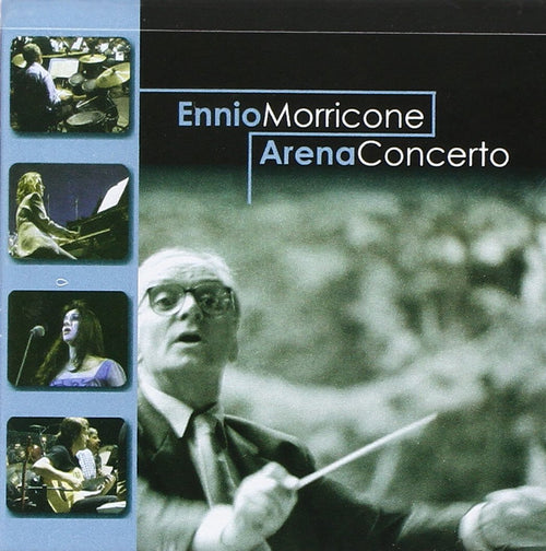 Arena Concerto / O.S.T. - Soundtrack (CD)