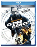 Close Range (Blu-ray)