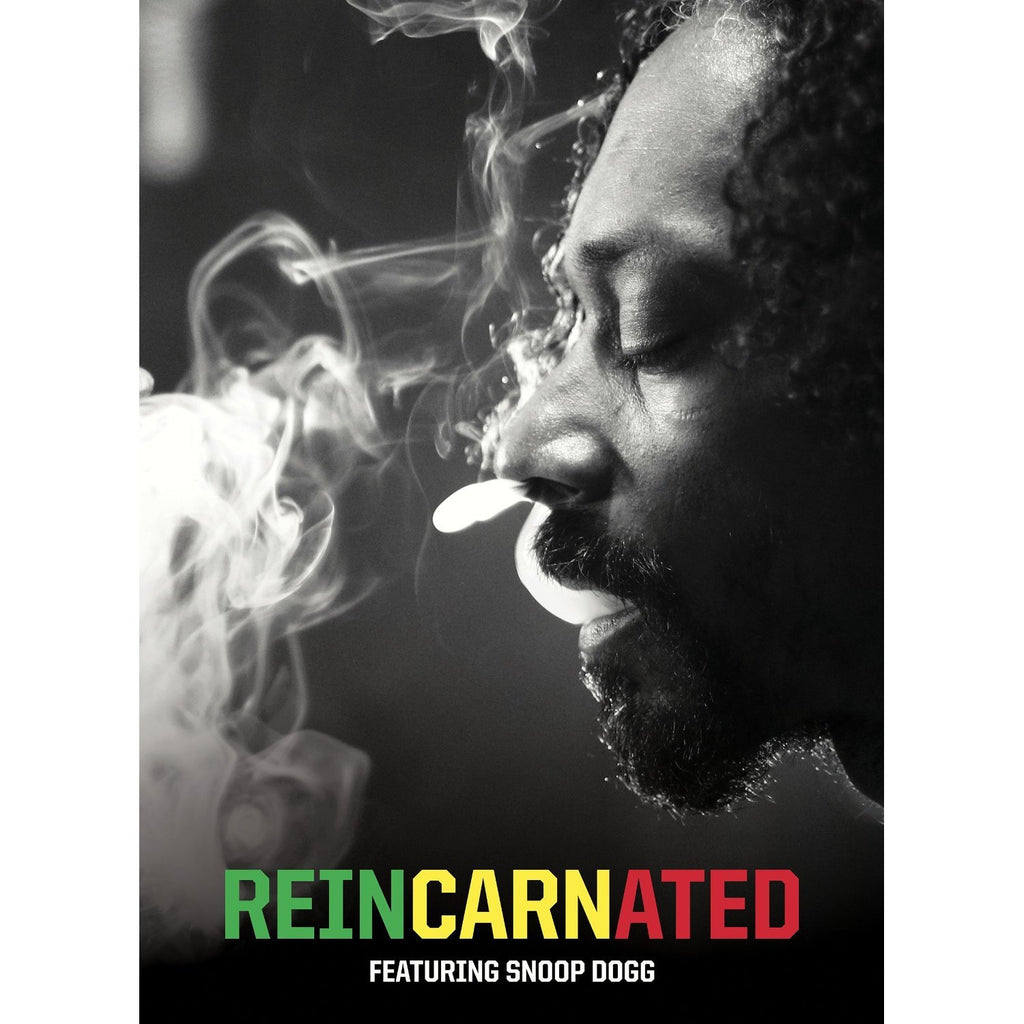 Reincarnated (DVD)