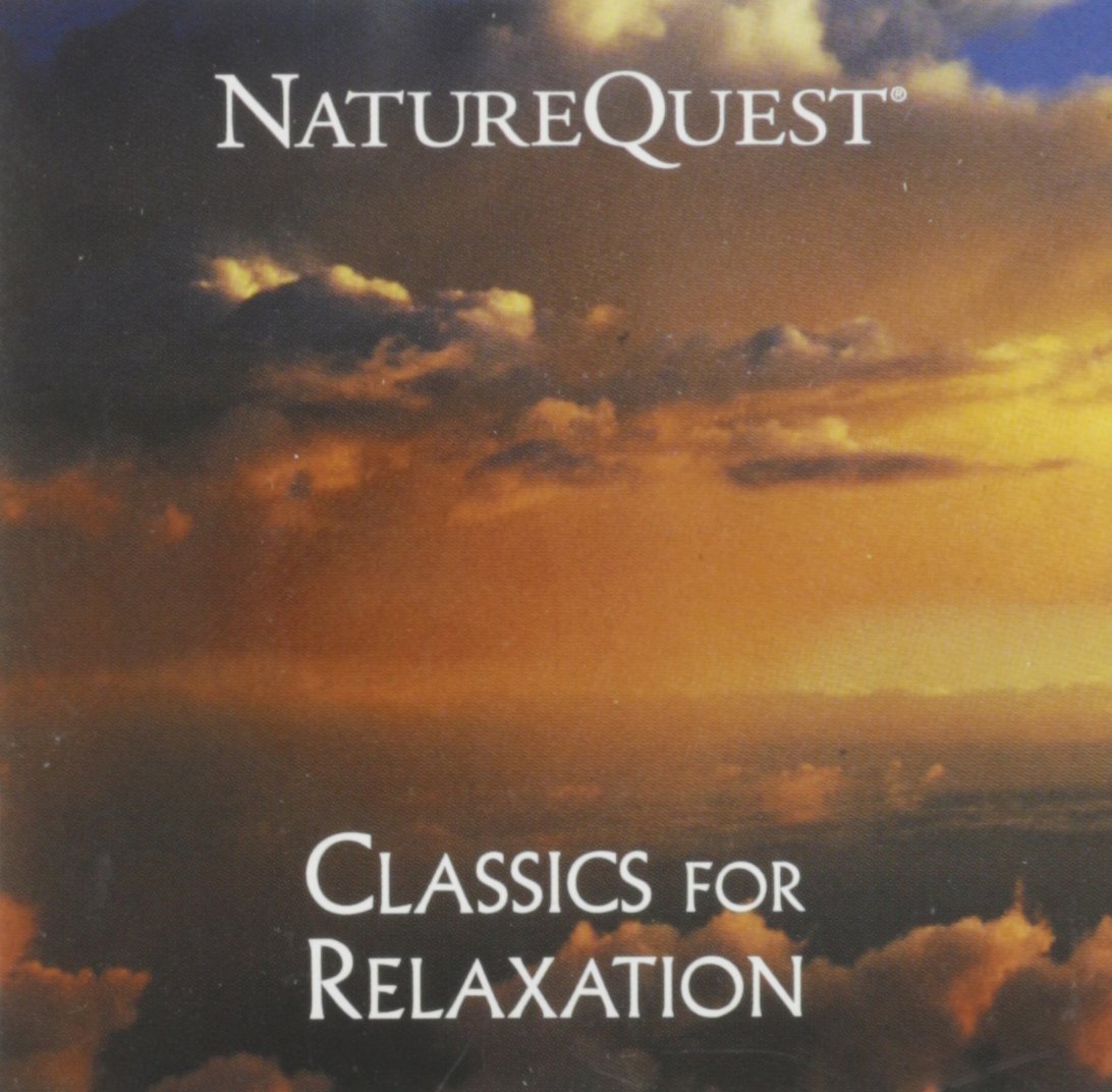 Mark Bracken / Karel Roessingh - Classics for Relaxation (CD)