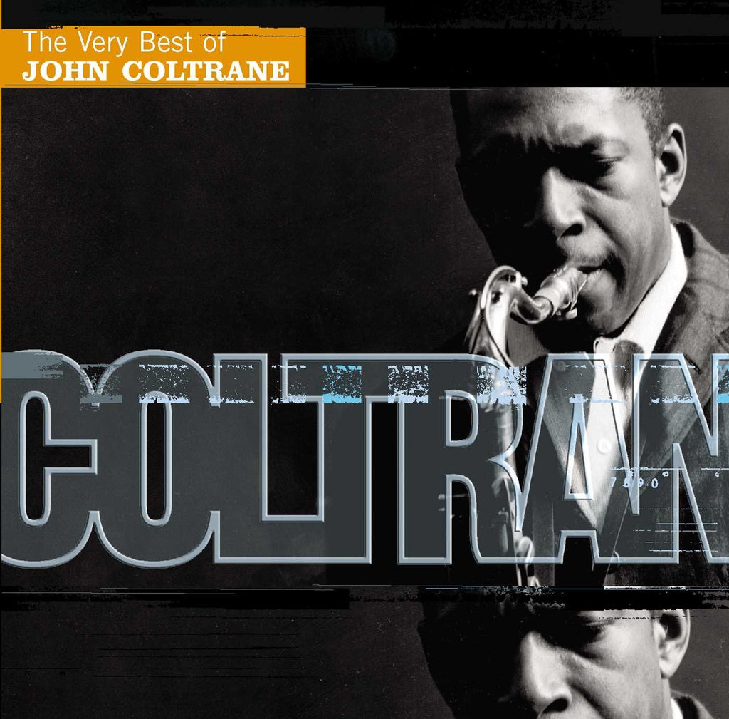 John Coltrane - Very Best of John Coltrane (CD)