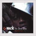G-Mack - Tha Street Bible [Explicit] (CD)