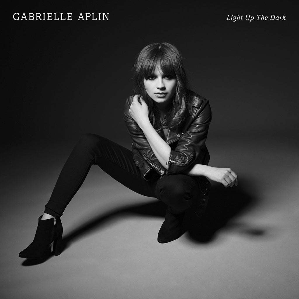 Gabrielle Aplin - Light Up the Dark (CD)