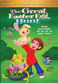 The Great Easter Egg Hunt (DVD)