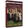 Masterpiece Classic: Downton Abbey Season 2 (Original U.K. Edition) (DVD)