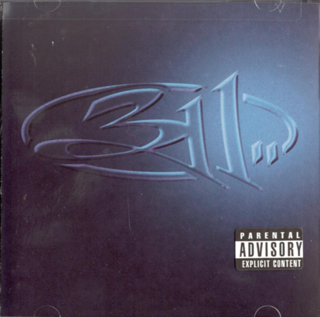 311 - 311 (CD)