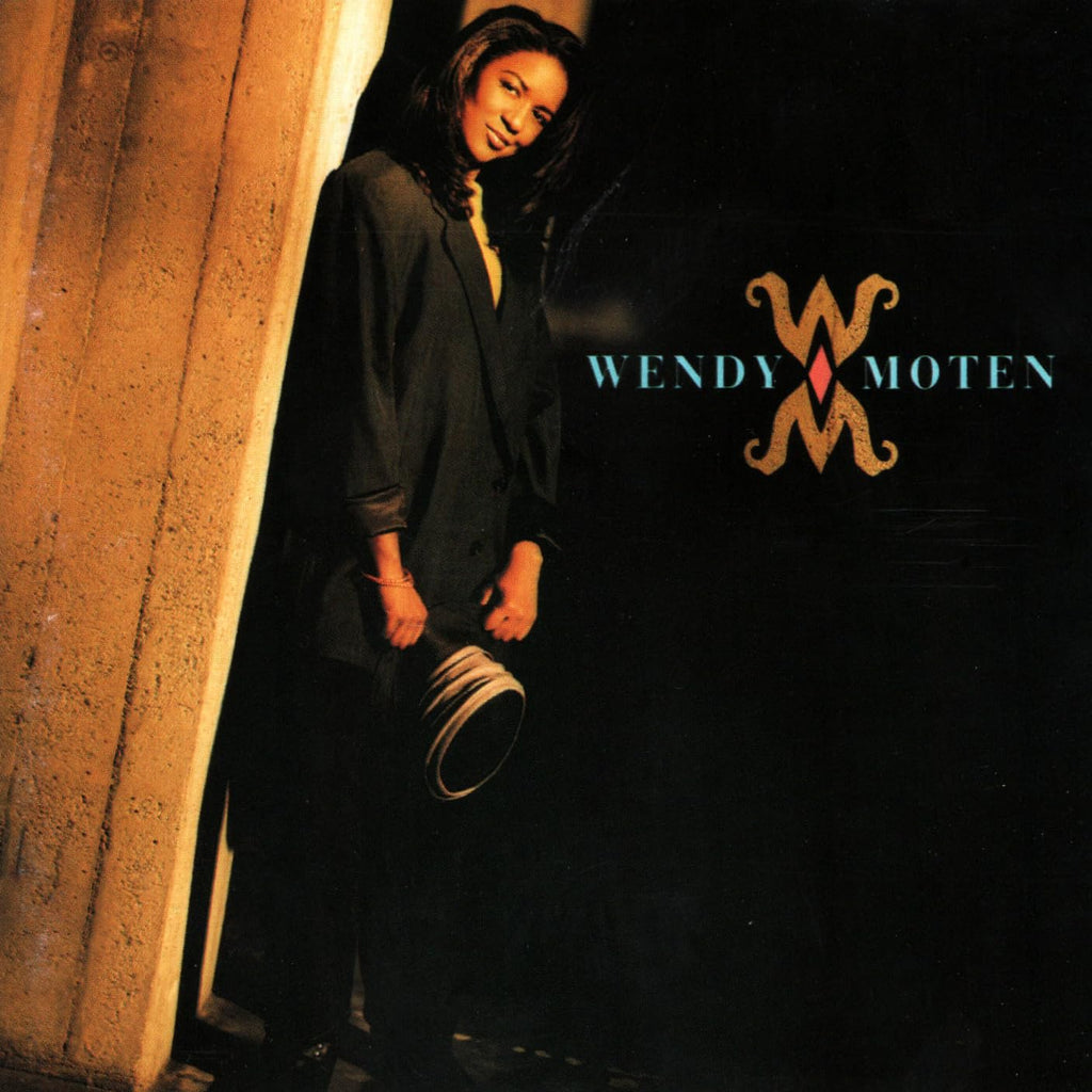 Wendy Moten - Wendy Moten (CD)