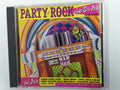 Party Rock Juke Box Hits (CD)
