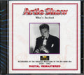 Artie Shaw - Who's excited (compilation) (CD)
