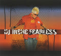 DJ Irene - FEARLESS (CD)