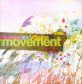 Thieves And Villains - Movement (CD)