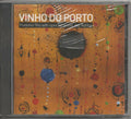 Portinho Trio - Vinho Do Porto (CD)