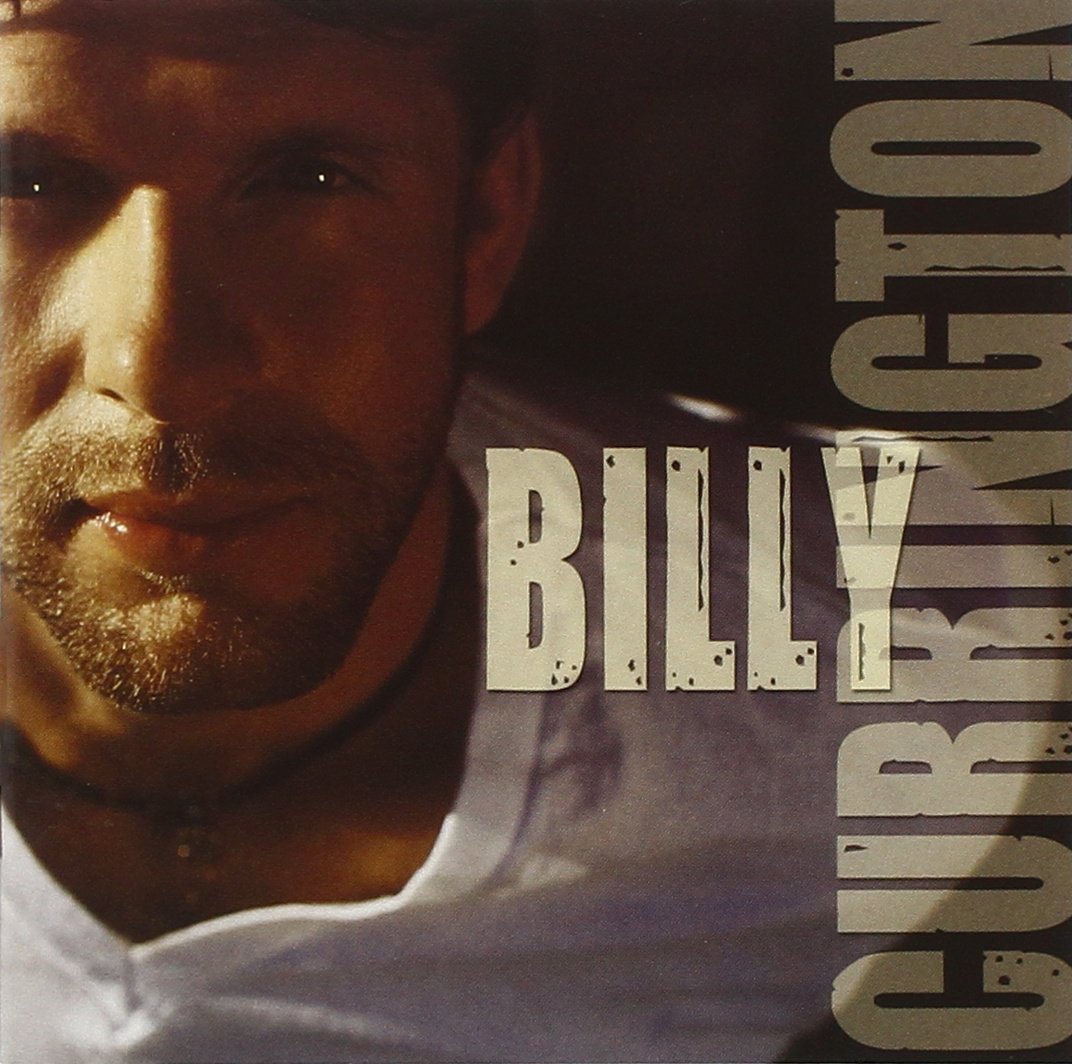 Billy Currington - Billy Currington (CD)