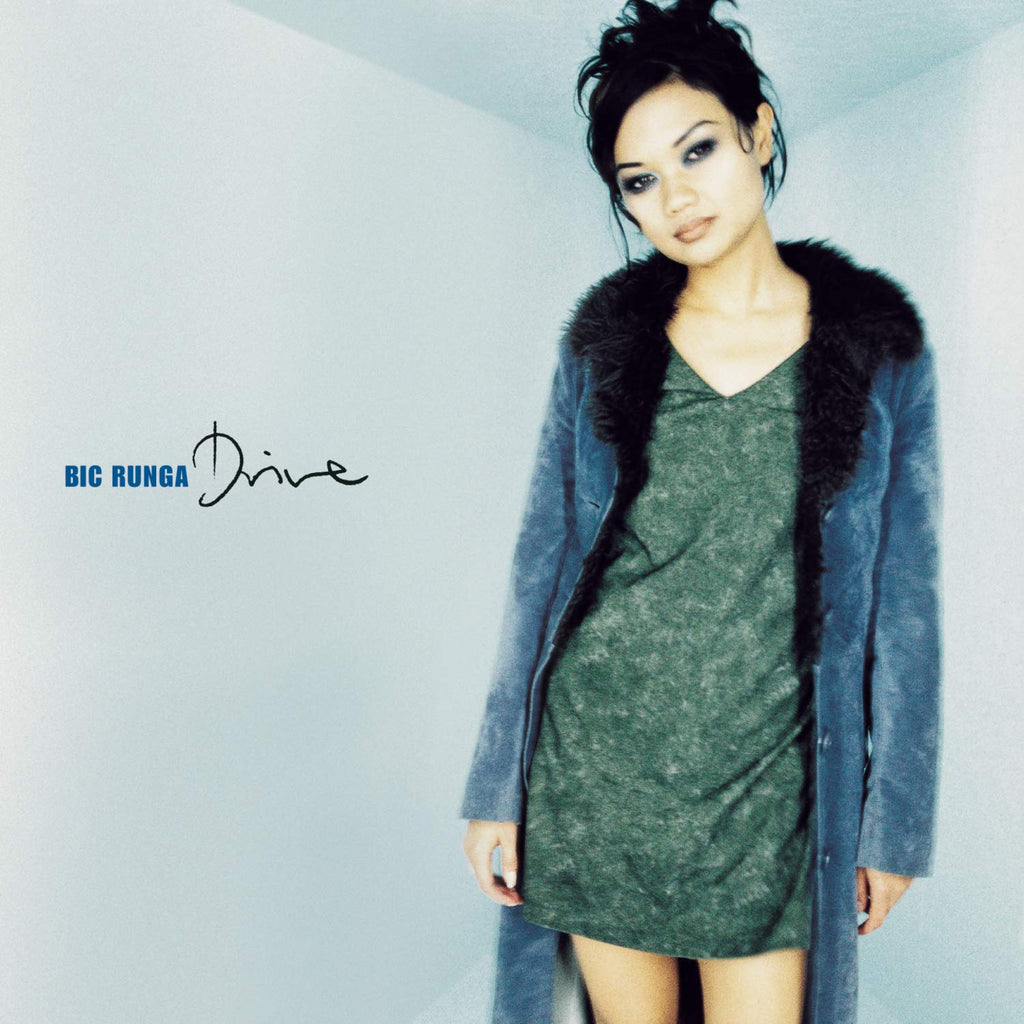 Bic Runga - Drive (CD)