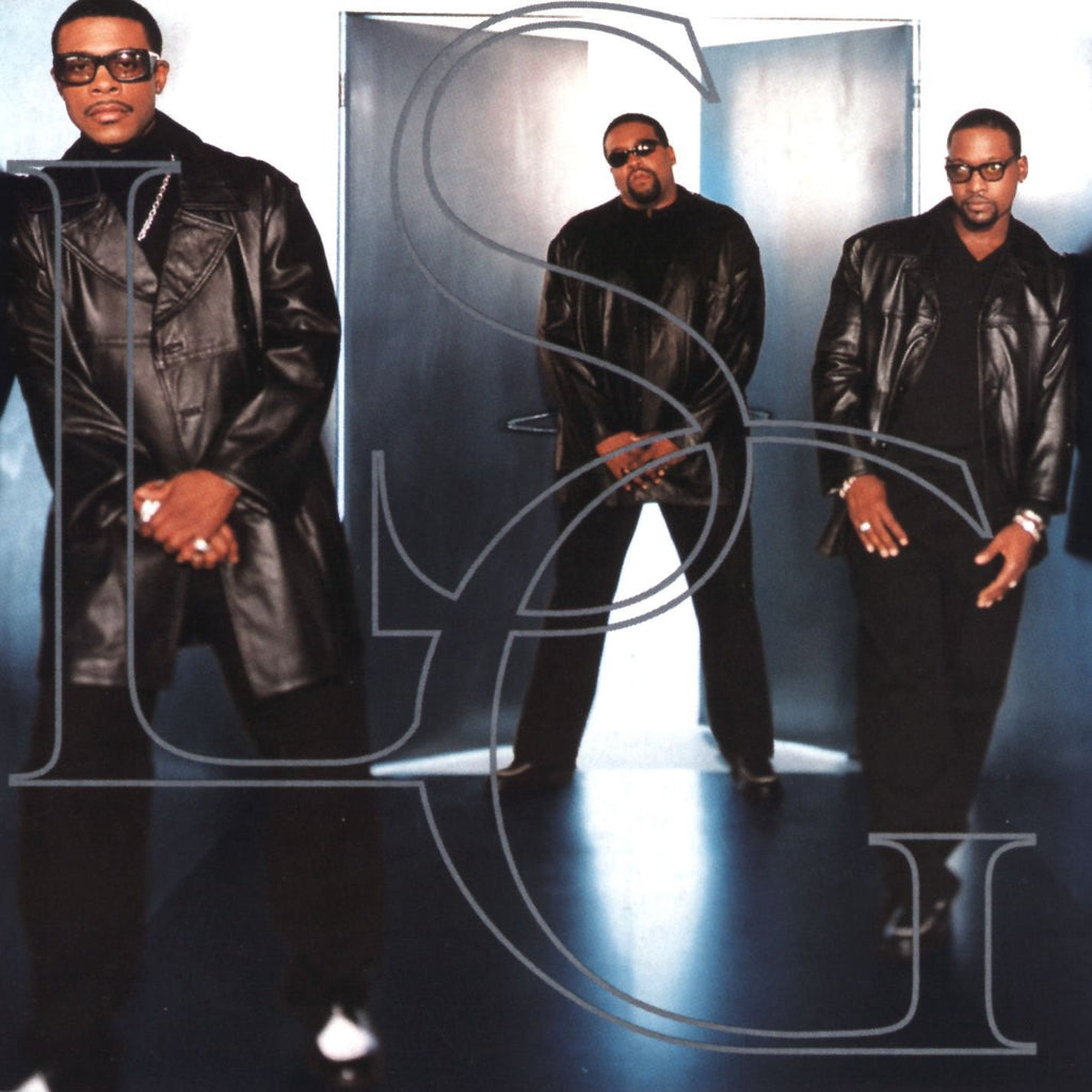 LSG - Levert Sweat Gill (CD)