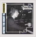 Rick & Mike - Before the Night Is Through (CD)