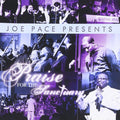 Joe Pace - Joe Pace Presents: Praise For The Sanctuary (CD)
