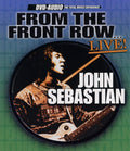 From the Front Row Live (DVD-Audio)