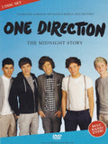 One Direction - The Midnight Story (DVD)