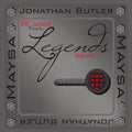Legends Vol. 1 (CD)