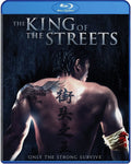 The King of the Streets (Blu-ray)