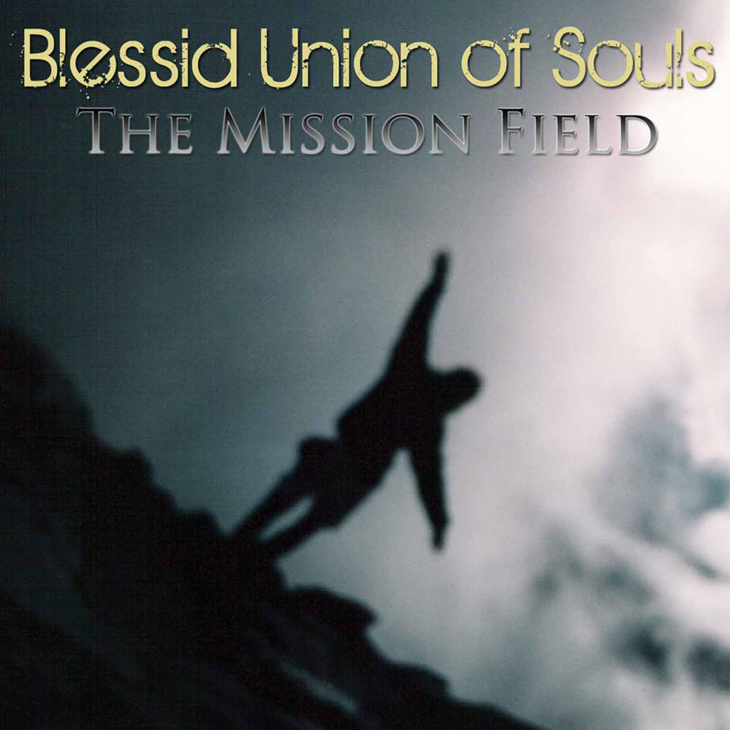 Blessid Union Of Souls - The Mission Field (CD)
