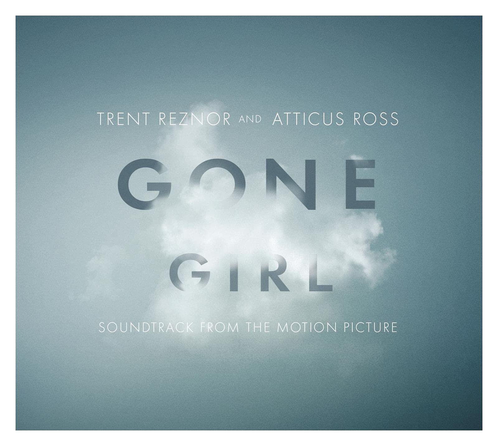 Gone Girl () - Soundtrack (CD)