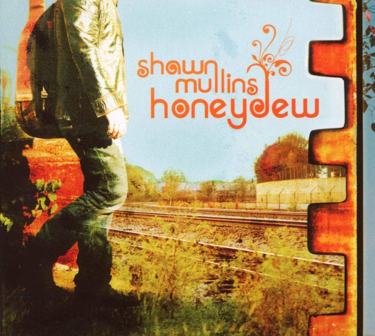 Shawn Mullins - Honeydew (CD)